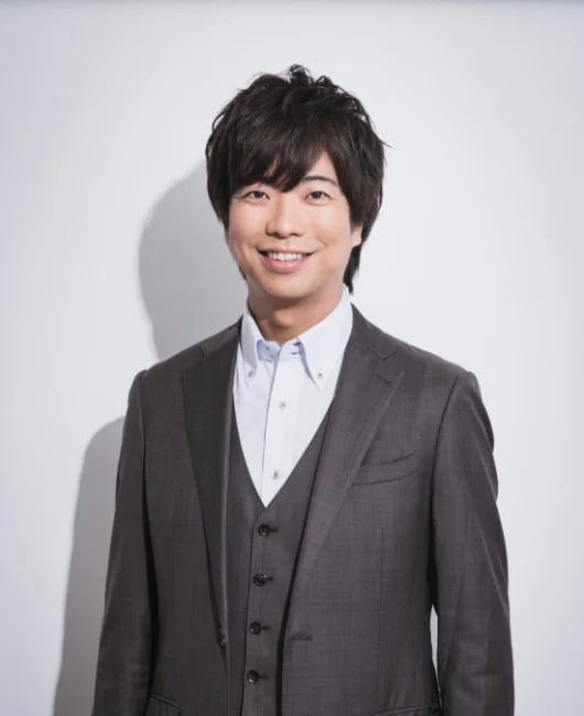 天沼社長